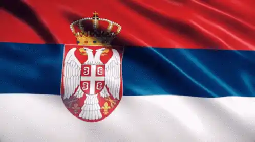 Srbija